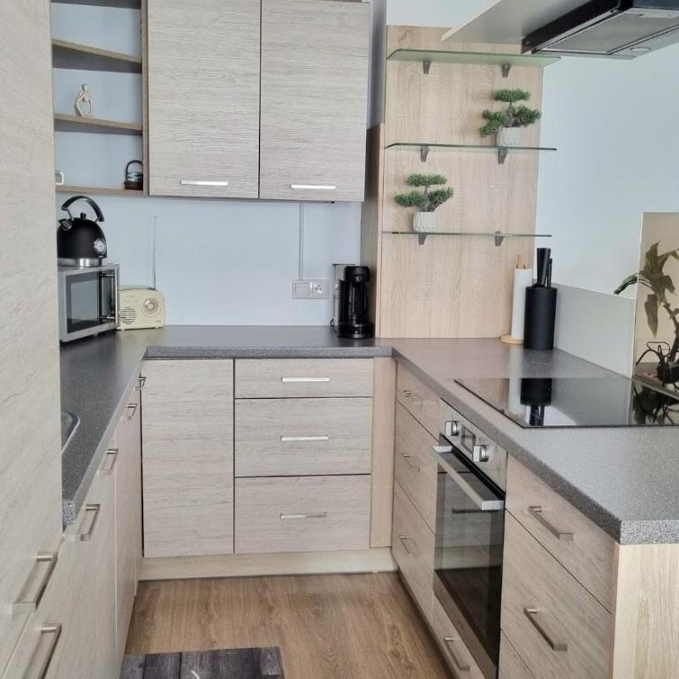 apartment77 - Apartment mit 1 Schlafzimmer - 11