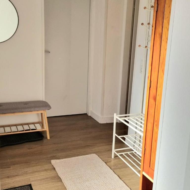 apartment77 - Apartment mit 1 Schlafzimmer - 27