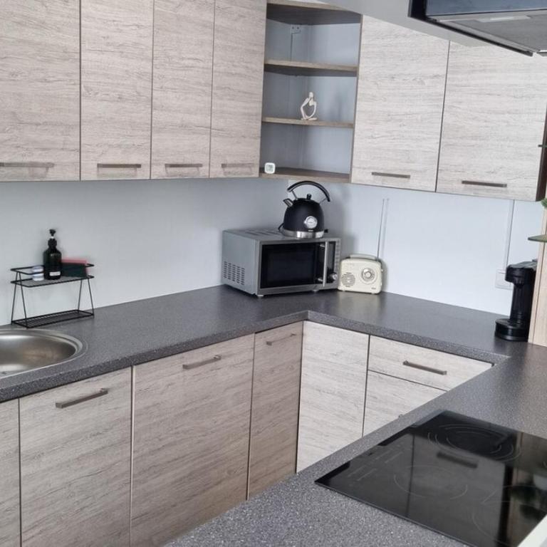 apartment77 - Apartment mit 1 Schlafzimmer - 12