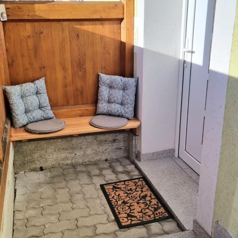 apartment77 - Apartment mit 1 Schlafzimmer - 26