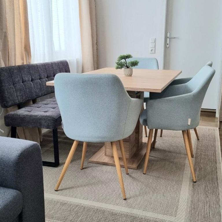 apartment77 - Apartment mit 1 Schlafzimmer - 16