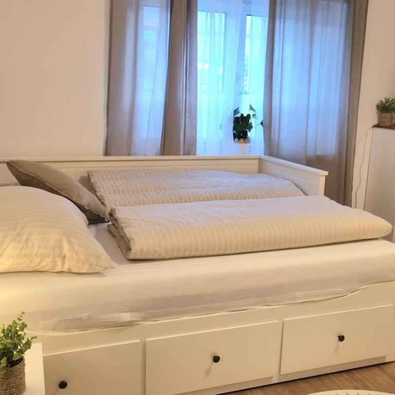apartment77 - Apartment mit 1 Schlafzimmer - 6