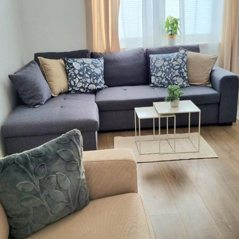 apartment77 - Apartment mit 1 Schlafzimmer - 19