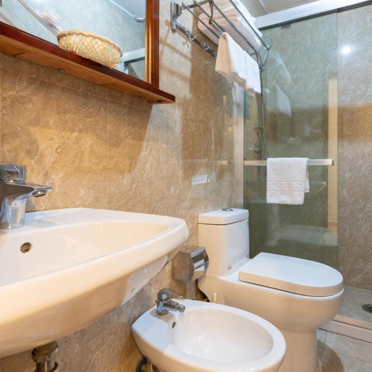 Drago D'Oro Guesthouse - Camera Standard Doppia con Letti Singoli - 14