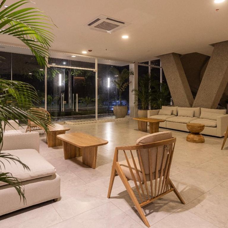 Suite D’lujo: Jacuzzi privado BH - Apartamento de 1 dormitorio - 6