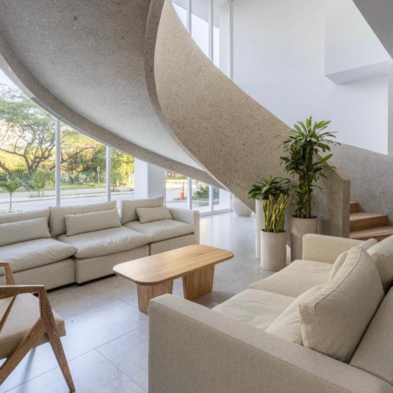 Suite D’lujo: Jacuzzi privado BH - One-Bedroom Apartment - 5