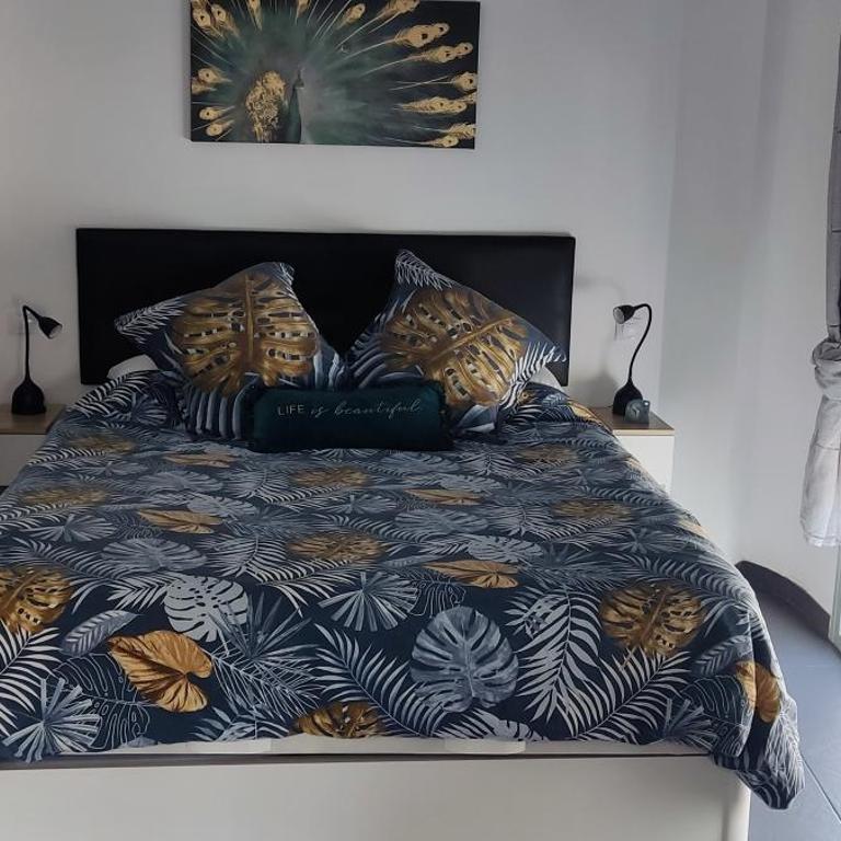 MOWANI'S STUDIO - Apartamento de 1 dormitorio - 9