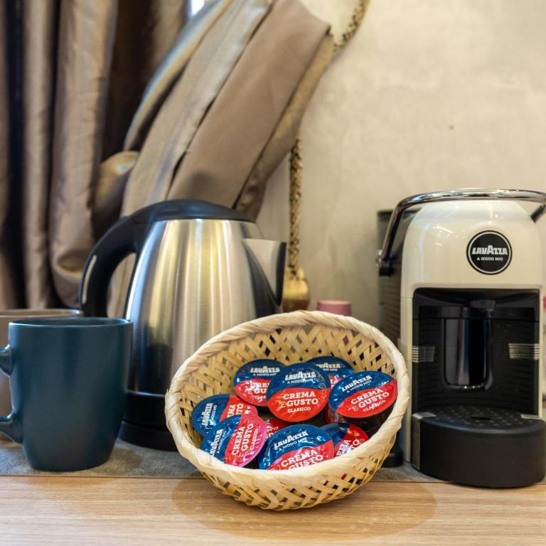 Drago D'Oro Guesthouse - Camera Standard Doppia con Letti Singoli - 2