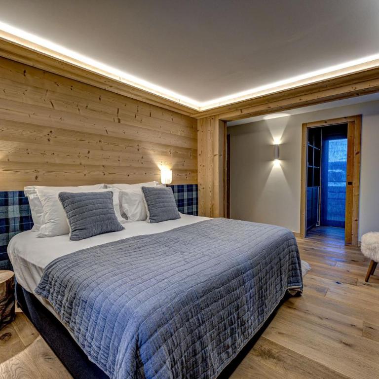 Chalet Josephine, Chamonix Les Bois - Superior Chalet - 22