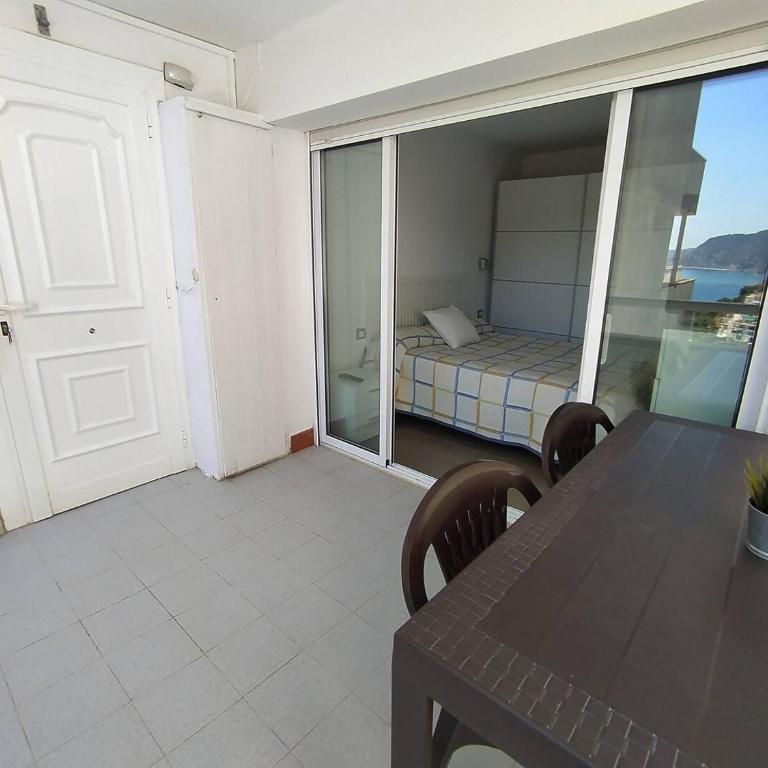 Xalana con terraza y magnificas vistas al mar - Apartamento de 2 dormitorios - 11