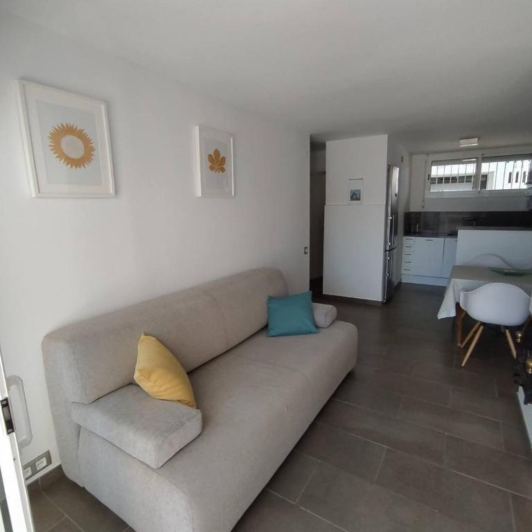 Xalana con terraza y magnificas vistas al mar - Apartamento de 2 dormitorios - 14