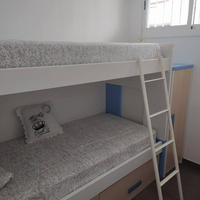 Xalana con terraza y magnificas vistas al mar - Apartamento de 2 dormitorios - 21