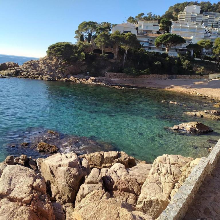 Xalana con terraza y magnificas vistas al mar - Apartamento de 2 dormitorios - 1