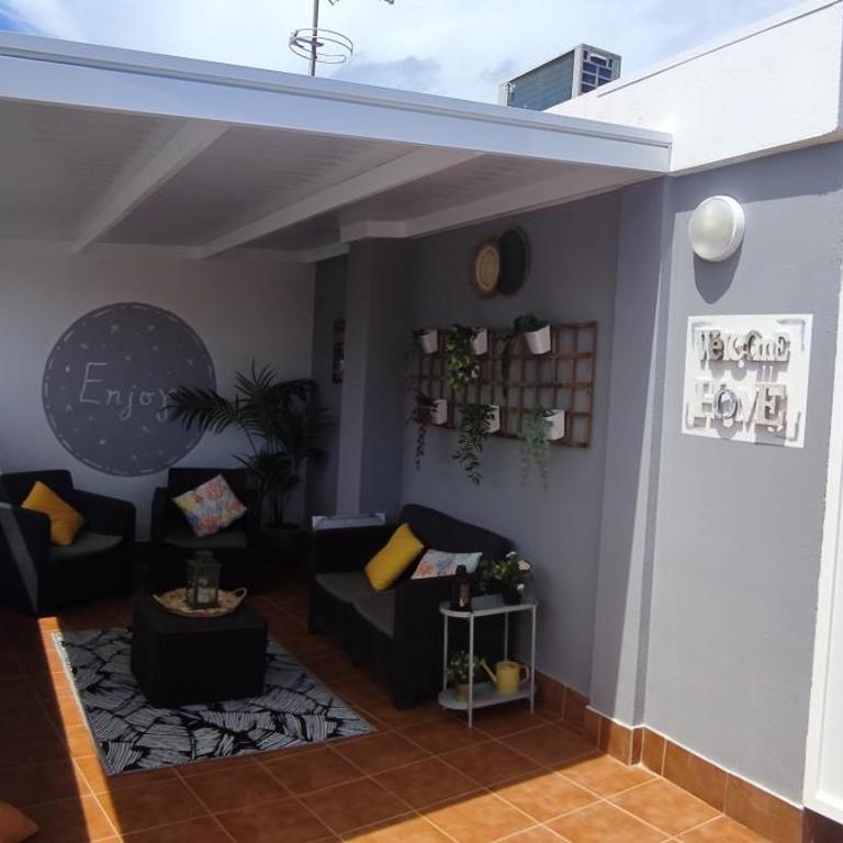 MOWANI'S STUDIO - Apartamento de 1 dormitorio - 1