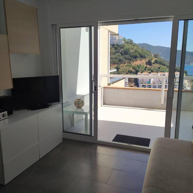 Xalana con terraza y magnificas vistas al mar - Apartamento de 2 dormitorios - 27