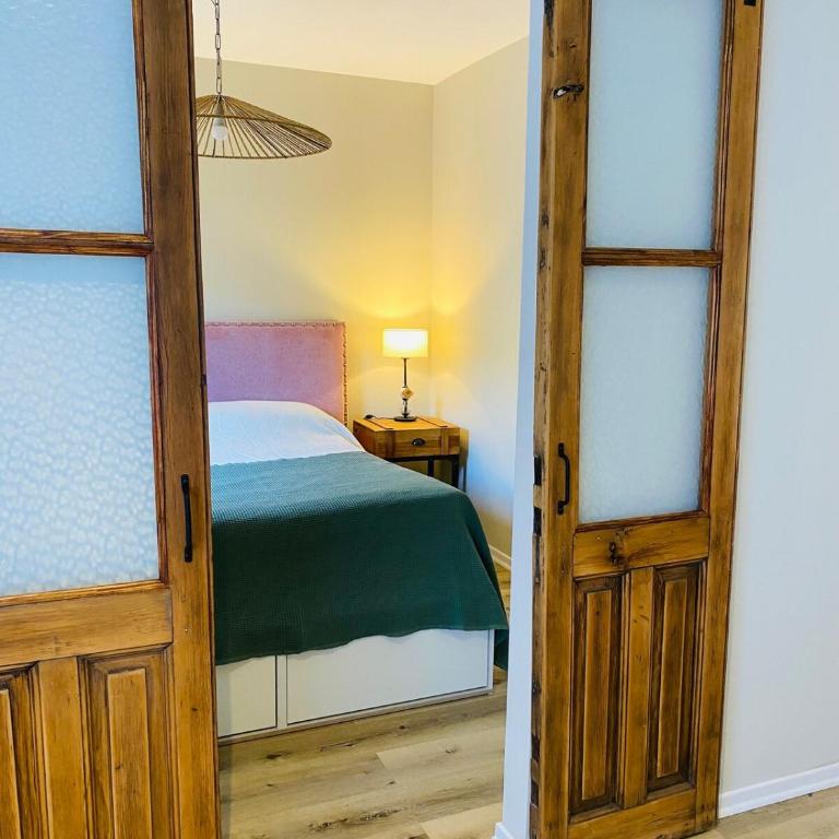 Jalapeña - Casa con 1 dormitorio - 11