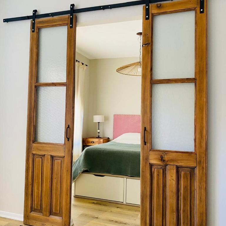 Jalapeña - Casa con 1 dormitorio - 13