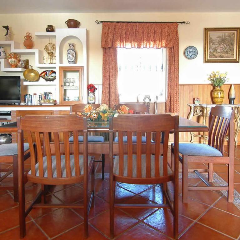 Villa La Palma - Villa con 3 dormitorios y piscina privada - 18