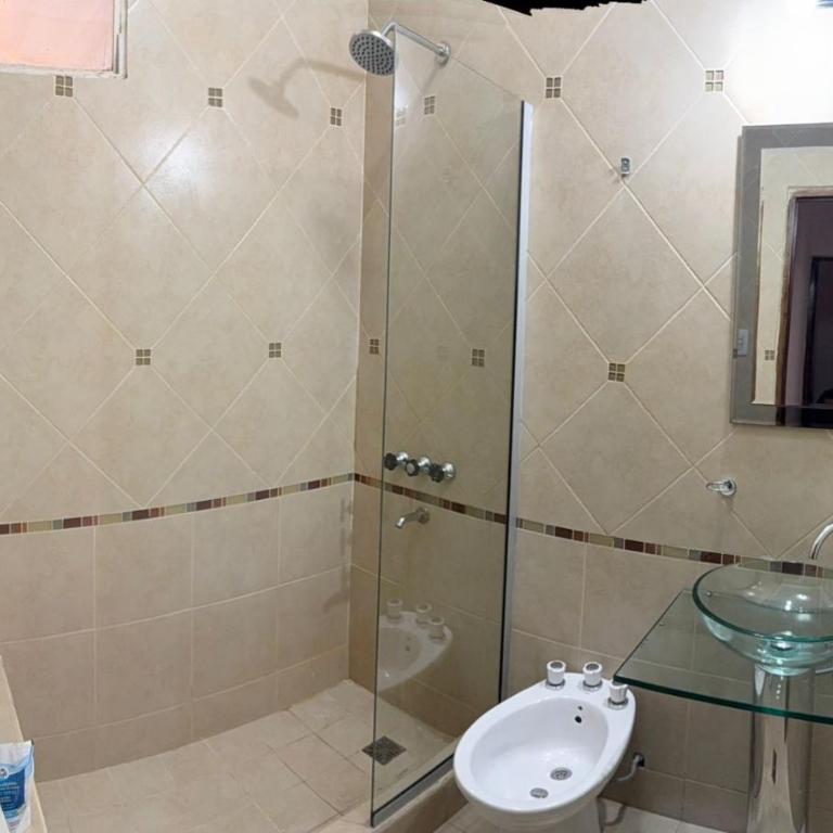 Departamento 349 - Apartamento de 2 dormitorios - 11