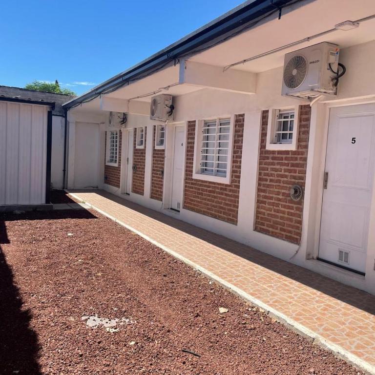 Posada Patagónica - Apartamento de 1 dormitorio - 1