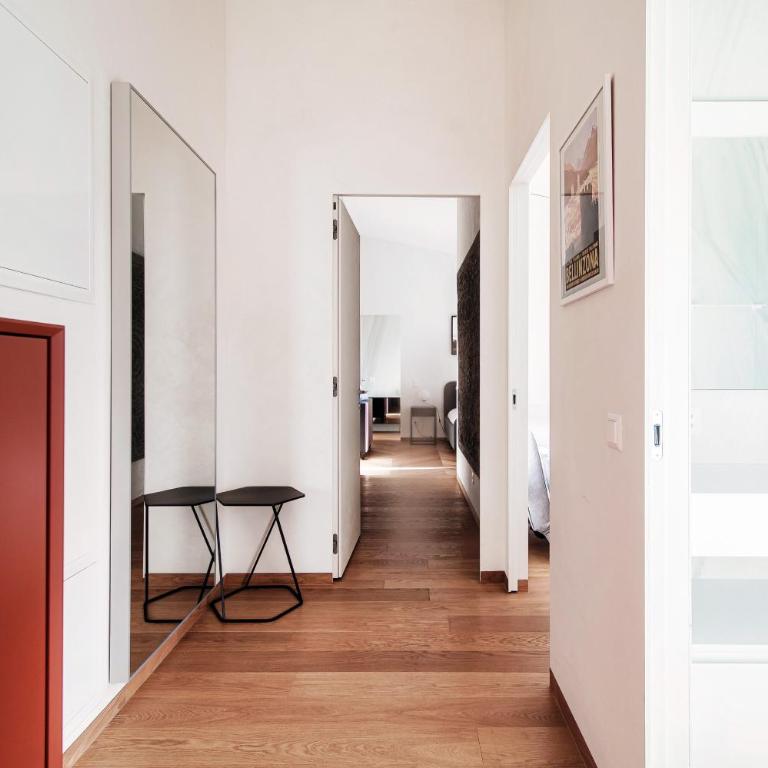 Unique Gandria Attic by Quokka 360 - Elegant Lake View Apartment - Appartamento con 2 Camere da Letto - 18