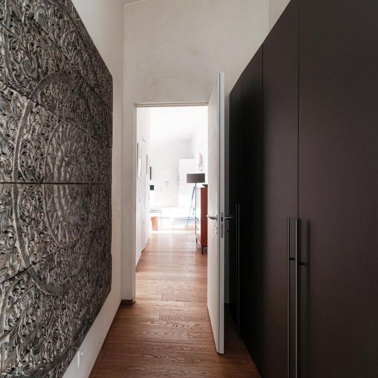 Unique Gandria Attic by Quokka 360 - Elegant Lake View Apartment - Appartamento con 2 Camere da Letto - 17