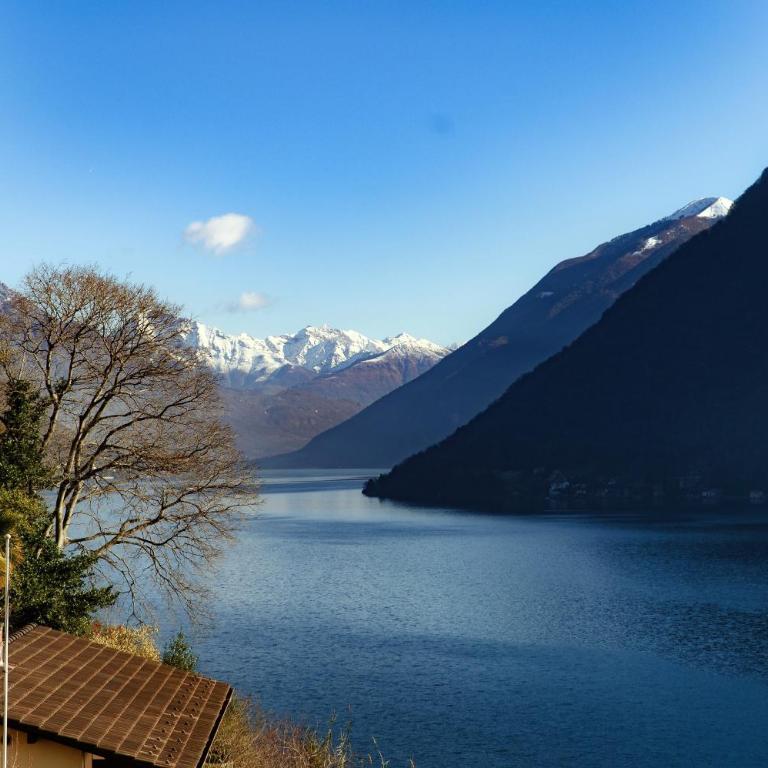 Unique Gandria Attic by Quokka 360 - Elegant Lake View Apartment - Appartamento con 2 Camere da Letto - 32