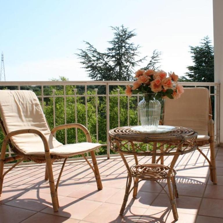 Villa Isabella - Villa con Vista Giardino - 30