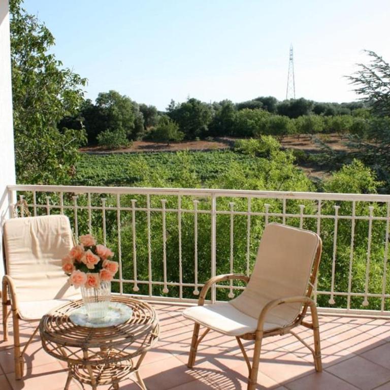 Villa Isabella - Villa con Vista Giardino - 2