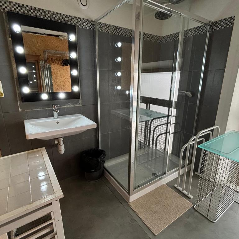 Grand Duplex Rosella Hightower - Appartement 1 Chambre - 9