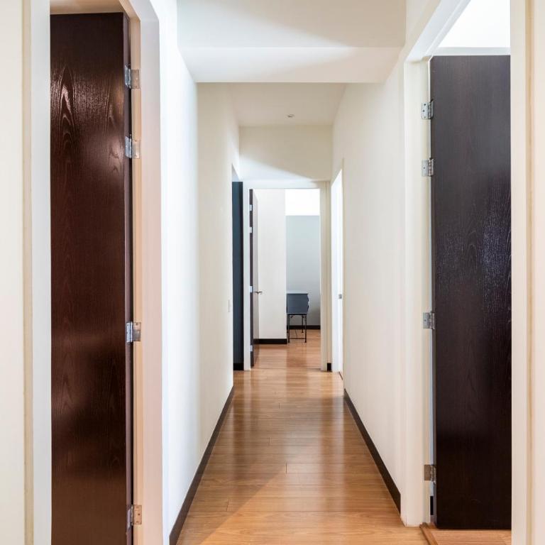 CS302 - 3BR - 3BTh - Apartamento de 3 dormitorios - 3