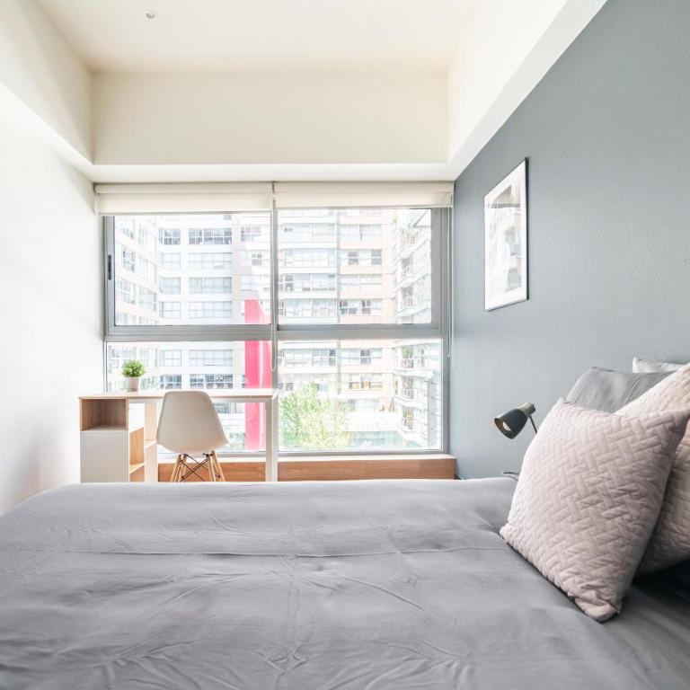 CS302 - 3BR - 3BTh - Apartamento de 3 dormitorios - 5