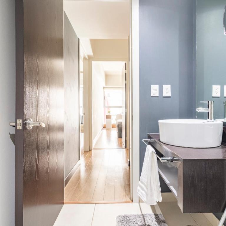 CS302 - 3BR - 3BTh - Apartamento de 3 dormitorios - 8