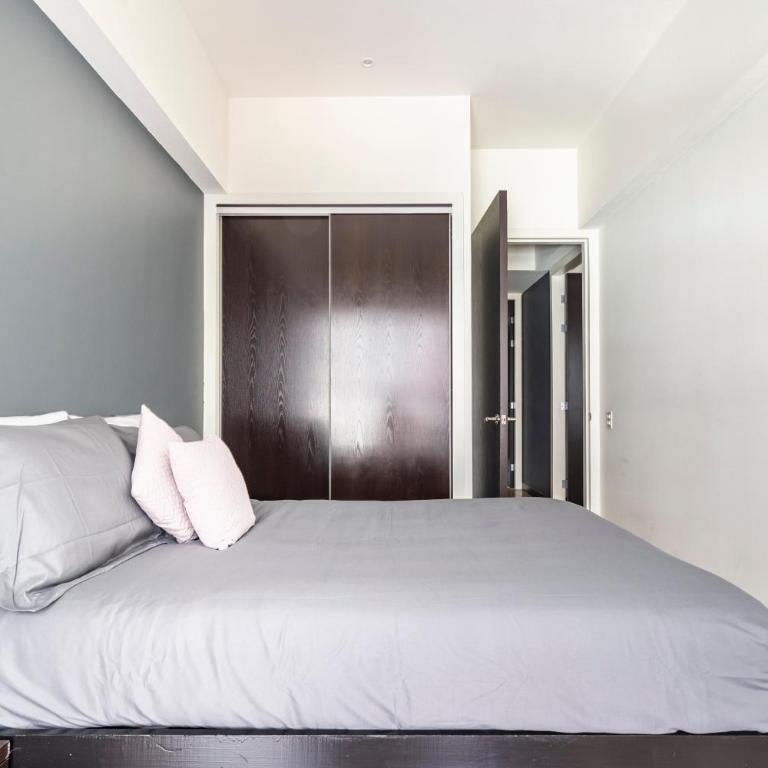 CS302 - 3BR - 3BTh - Apartamento de 3 dormitorios - 18