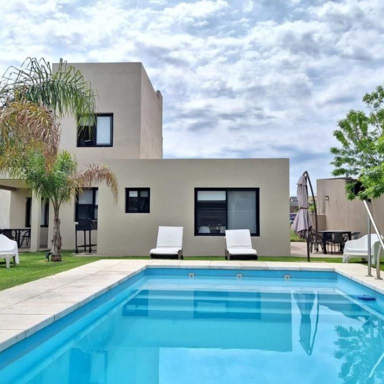 Maderos Apart - Apartamento de 1 dormitorio - 1