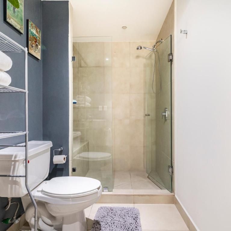 CS302 - 3BR - 3BTh - Apartamento de 3 dormitorios - 20