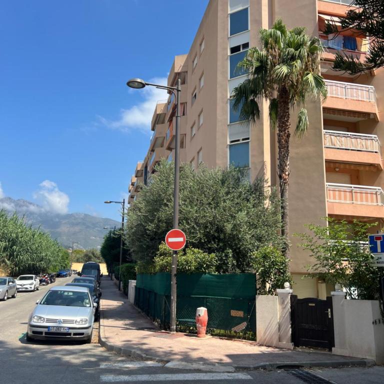 Nuovo appartamento vista mare - Appartement 1 Chambre - 6