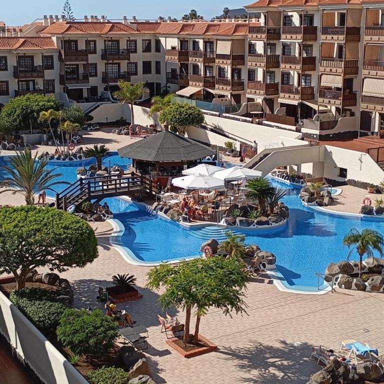 Aquamarina Dream - Apartamento de 1 dormitorio con terraza - 1