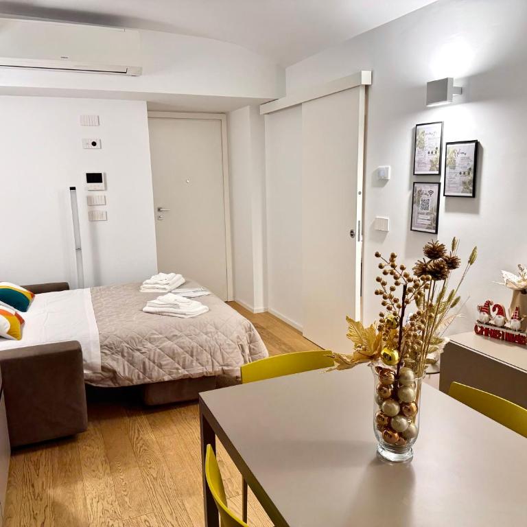 Alfieri 7 Luxury Suite - Centro Torino - Appartamento con 1 Camera da Letto - 36