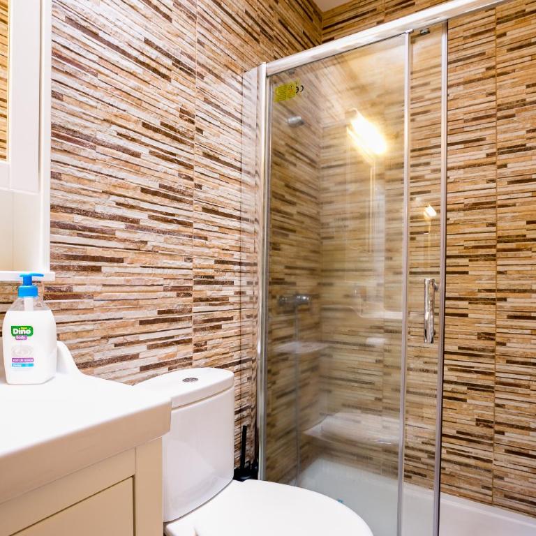 Palm Oasis Apartment Tenerife - Apartamento de 1 dormitorio - 4