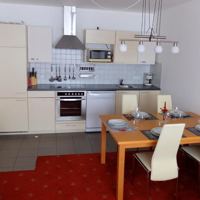 Obertauern Fewo Freya Top 4 by Kamper - Apartamento de 3 dormitorios - 2