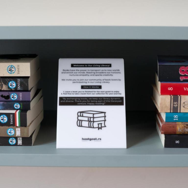 Gorska Vila - Brvnara sa 3 Spavaće Sobe - 34