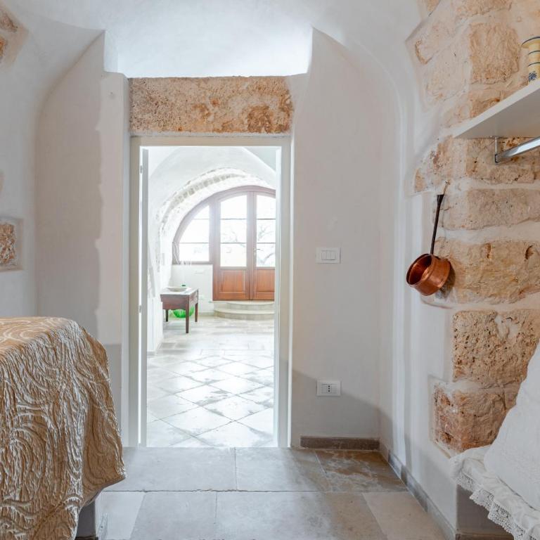 Dimora Luglio 1651 - Casa con 2 Camere da Letto - 11