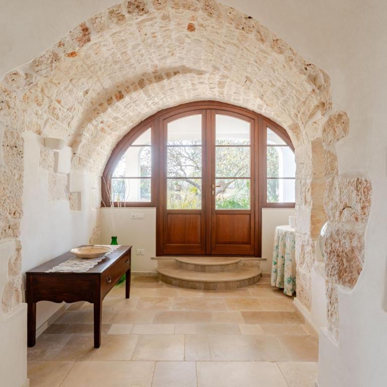 Dimora Luglio 1651 - Casa con 2 Camere da Letto - 23