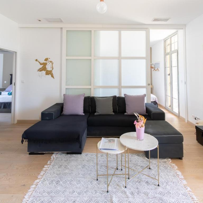 Superbe appartement vue mer - terrasse et parking - Apartment mit 3 Schlafzimmern - 2