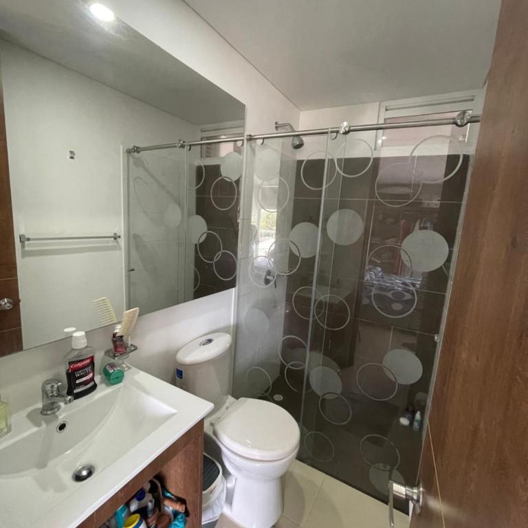 Espectacular apartamento en Melgar - Apartamento de 2 dormitorios - 6