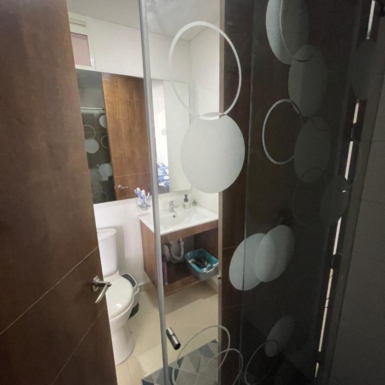 Espectacular apartamento en Melgar - Apartamento de 2 dormitorios - 15
