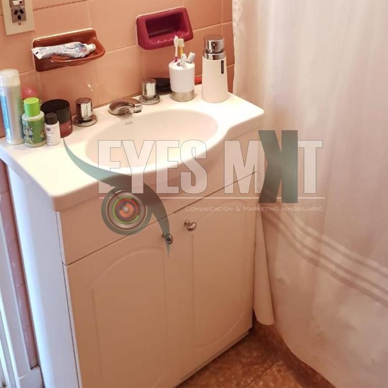 Departamento de 3 ambientes en el centro de la ciudad - Apartamento de 1 dormitorio - 3