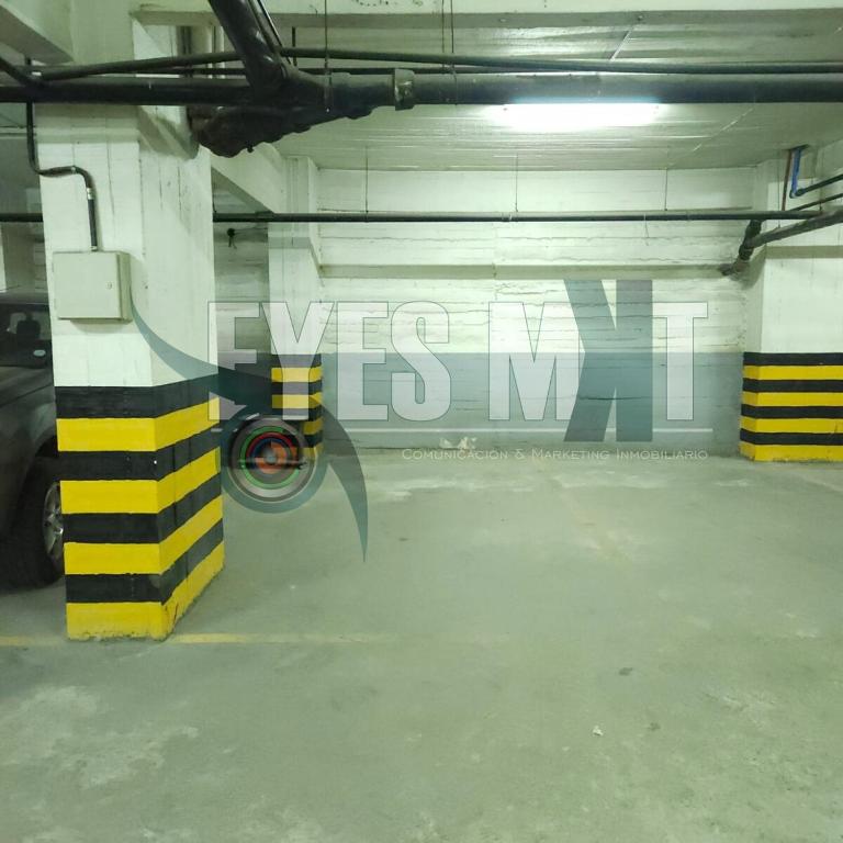 Departamento de 3 ambientes en el centro de la ciudad - Apartamento de 1 dormitorio - 6