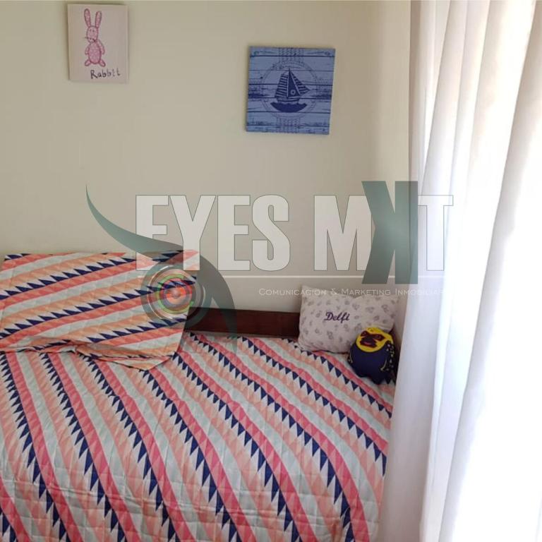 Departamento de 3 ambientes en el centro de la ciudad - Apartamento de 1 dormitorio - 9